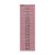 MultiDrawer?, 39er Serie, DIN A4, 15 Schubladen, Farbe pink, Maße (HxBxT): 860 x 279 x 380 mm