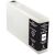 Tintenpatrone schwarz, für Epson T7901, Inhalt: 45,5 ml