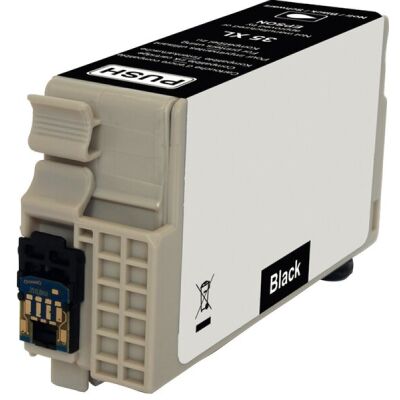 Tintenpatrone Vorteilspack, für Epson T35XL, Inhalt: je 1x BK,C,M,Y