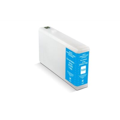 Tintenpatrone cyan für Workforce Pro WF-5100 Series, WF-5110DW, WF-5190DW, WF-5600Series ersetzt Epson T7892