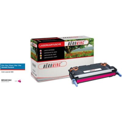 Toner Cartridge magenta für HP Color LaserJet 3600,3800 ersetzt HP Q6473A