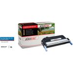 Toner Cartridge schwarz für HP Color LaserJet 4700...