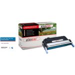 Toner Cartridge cyan für HP Color LaserJet 4700...