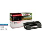 Toner Cartridge schwarz für HP LaserJet P2015N...