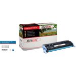 Toner Cartridge cyan für HP Color LaserJet 2600...