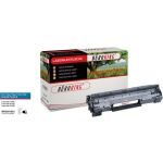 Toner Cartridge schwarz für LaserJet P1505,...