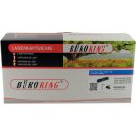 Toner Cartridge schwarz HP Color LaserJet CP1215,...