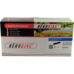 Toner Cartridge yellow für HP Color Laserjet CP1215,...