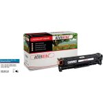 Toner Cartridge schwarz für HP Color Laserjet CP...