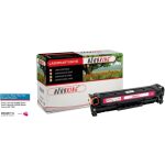 Toner Cartridge magenta für HP Color Laserjet CP...