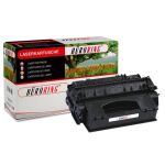 Toner Cartridge schwarz für HP LaserJet ersetzt HP...