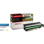 Toner Cartridge gelb für HP Color LaserJet...