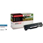 Toner Cartridge schwarz für HP Laser Jet P1566...