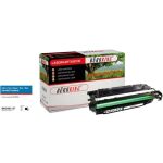 Toner Cartridge schwarz für HP Color LaserJet CP...