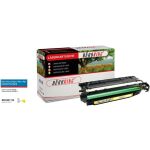 Toner Cartridge gelb für HP Color LaserJet CP 4025,...