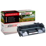 Toner Cartridge schwarz für HP Laserjet Pro 400,...