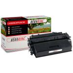 Toner Cartridge schwarz für HP Laserjet Pro 400,...