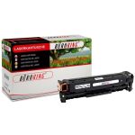 Toner Cartridge schwarz für HP Laserjet Pro 200...