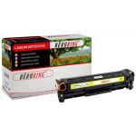 Toner Cartridge yellow für HP Laserjet Pro 200 Color...