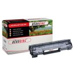 Toner Cartridge 83A schwarz für HP LaserJet Pro...