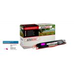 Toner Cartridge 130A magenta für HP ColorLaserjet...