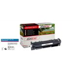 Toner Cartridge schwarz, #CF400A für Color LaserJet...