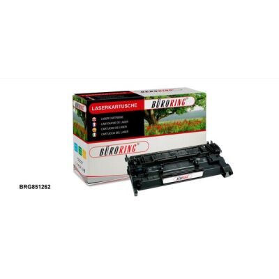 Toner Cartridge schwarz für HP CLJ Pro MFP M426 Pro M402 Serie ersetzt CF226X; 26X