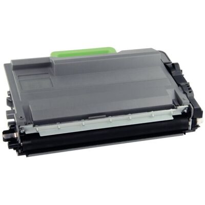 Toner TN-3430 schwarz für Brother HL-L5000, L5100, L5200, L6250, L6300, L6400, DCP-L5500, L6600, MFC-L5700, L5750, L6800, L6900, für ca. 3000 Seiten, ersetzt Brother TN-3430