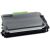 Toner TN-3430 schwarz für Brother HL-L5000, L5100, L5200, L6250, L6300, L6400, DCP-L5500, L6600, MFC-L5700, L5750, L6800, L6900, für ca. 3000 Seiten, ersetzt Brother TN-3430