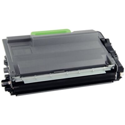 Toner TN-3512 schwarz für Brother HL-L6250, HL-L6300, HL-L6400, DCP-L6600, MFC-L6800, MFC-L6900, für ca. 12000 Seiten, ersetzt Brother TN-3512