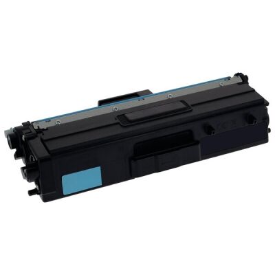 Toner TN-421C cyan für Brother HL-L8260, HL-L8360, DCP-L8410, MFC-L8690, MFC-L900, für ca. 1800 Seiten, ersetzt Brother TN-421C