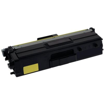 Toner TN-421Y yellow für Brother HL-L8260, HL-L8360, DCP-L8410, MFC-L8690, MFC-L900, für ca. 1800 Seiten, ersetzt Brother TN-421Y