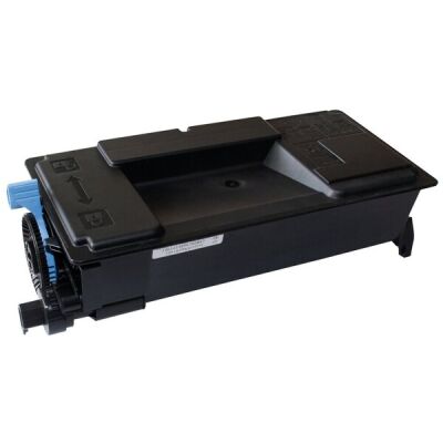 Toner TK-3060 schwarz für Kyocera M3145 / M3645IDN, für ca. 14500 Seiten ersetzt Kyocera TK-3060