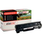 Toner Cartridge schwarz für Canon I-SENSYS FAX-L150,...