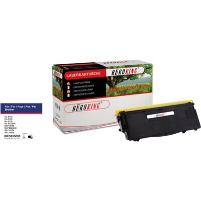 Toner TN-3060 schwarz für Brother DCP-8040, DCP-8040LT, DCP-8045D, DCP-8045DN ersetzt Brother TN-3060