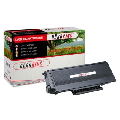 Toner schwarz für Brother DCP-8060, DCP-8065DN, HL-5240, HL-5240L, HL-5250DN ersetzt Brother TN-3130