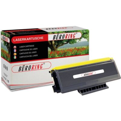 Toner schwarz für Brother HL-5340.HL-5350,HL-5370 ersetzt Brother TN-3280