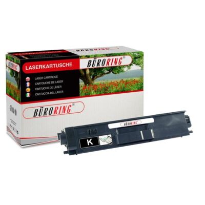 Toner schwarz für HL-4150CDN HL-4570CDW,HL-4570CDWT ersetzt Brother TN-325BK