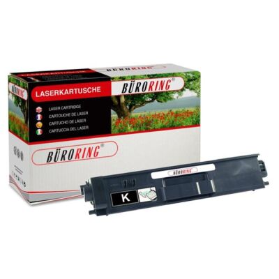 Toner schwarz für Brother HL-4570CDW/MFC-9970/DCP-9270 ersetzt Brother TN-328BK