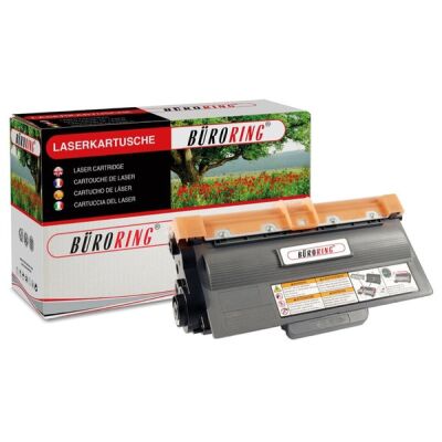 Toner schwarz für Brother HL-6180DWT, MFC-8950DW, MFC-8950DWT ersetzt Brother TN-3390