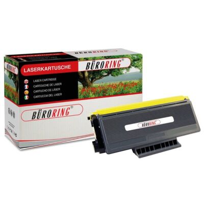 Toner TN-3230 schwarz für Brother HL-5340, 5350, 5370 ersetzt Brother TN-3230