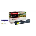 Toner gelb für Brother DCP-L8450CDW, HL-L8350CDW,...