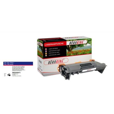 Toner schwarz für Drucker HL-L5000d, HL-L5100dn, HL-L5200dw/dwt,