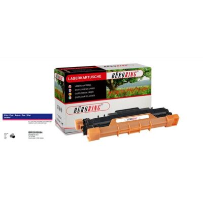 Toner schwarz für Brother HLL3210CW/L3230/L3270 DCPL3510CDW/L3550CDW ersetzt Brother TN243B