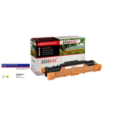 Toner gelb für Brother HLL3210 CW/L3230/L3270 DCPL3510CDW/L3550CDW ersetzt Brother TN247Y