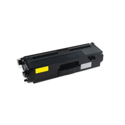 Toner-Kit gelb für Brother HLL9200 ersetzt Brother TN900Y