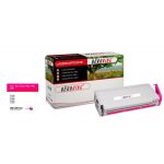 Toner magenta für Oki C301dn, C321dn, MC332dn,...