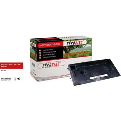 Toner-Kit schwarz für Kyocera KM-1620, KM-2020 ersetzt Kyocera TK-410