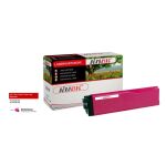 Toner-Kit magenta für Kyocera FS-C5300DN, FS-C5350DN...