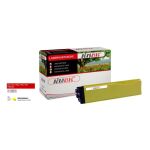 Toner-Kit yellow für Kyocera FS-C5300DN, FS-C5350DN...